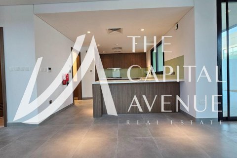 Yas Island, Abu Dhabi, संयुक्त अरब अमीरात में टाउनहाउस, 4 बेडरूम, 303 वर्ग मीटर, संख्या 681234 - फ़ोटो 7