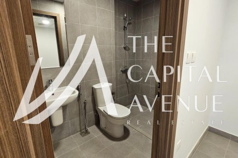 Yas Island, Abu Dhabi, संयुक्त अरब अमीरात में टाउनहाउस, 4 बेडरूम, 303 वर्ग मीटर, संख्या 681234 - फ़ोटो 29