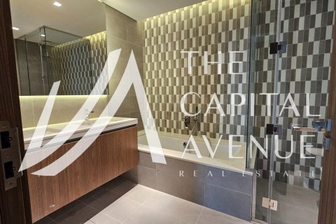 Yas Island, Abu Dhabi, संयुक्त अरब अमीरात में टाउनहाउस, 4 बेडरूम, 303 वर्ग मीटर, संख्या 681234 - फ़ोटो 27