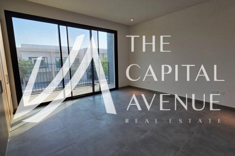 Yas Island, Abu Dhabi, संयुक्त अरब अमीरात में टाउनहाउस, 4 बेडरूम, 303 वर्ग मीटर, संख्या 681234 - फ़ोटो 12