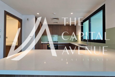 Yas Island, Abu Dhabi, संयुक्त अरब अमीरात में टाउनहाउस, 4 बेडरूम, 303 वर्ग मीटर, संख्या 681234 - फ़ोटो 8