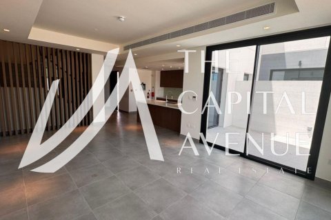 Ridamaja on the Yas Island, Abu Dhabi, AÜE: 2 magamistoaga, 225 m² Nr 681233