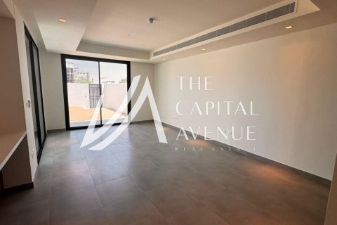 Townhouse de închiriat în Yas Island, Abu Dhabi, EAU 2 dormitoare, 225 mp.  №681233 - poză 2