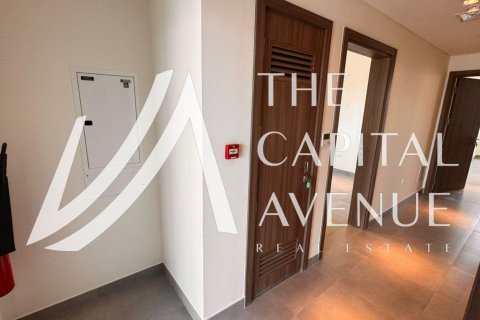 Townhouse de închiriat în Yas Island, Abu Dhabi, EAU 2 dormitoare, 225 mp.  №681233 - poză 11