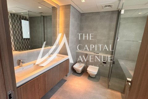 Townhouse de închiriat în Yas Island, Abu Dhabi, EAU 2 dormitoare, 225 mp.  №681233 - poză 17