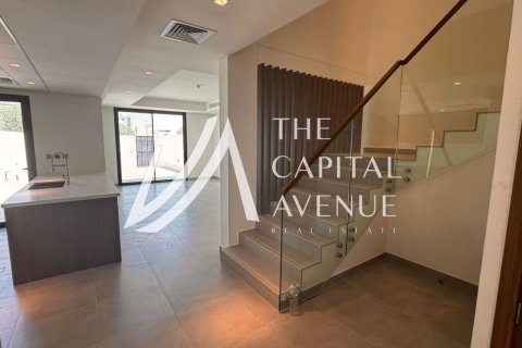 Townhouse de închiriat în Yas Island, Abu Dhabi, EAU 2 dormitoare, 225 mp.  №681233 - poză 4