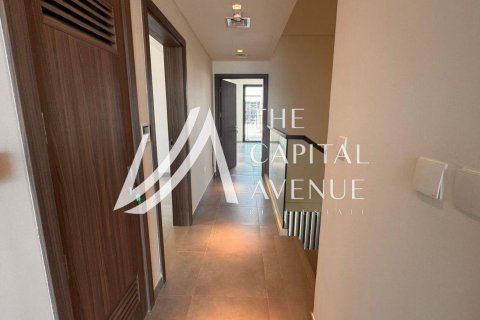 Townhouse de închiriat în Yas Island, Abu Dhabi, EAU 2 dormitoare, 225 mp.  №681233 - poză 7