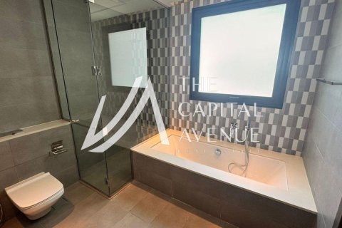 Townhouse de închiriat în Yas Island, Abu Dhabi, EAU 2 dormitoare, 225 mp.  №681233 - poză 15