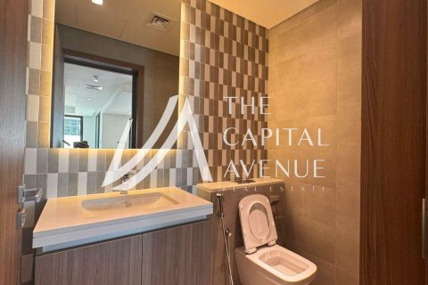 Townhouse de închiriat în Yas Island, Abu Dhabi, EAU 2 dormitoare, 225 mp.  №681233 - poză 16