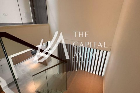 Townhouse de închiriat în Yas Island, Abu Dhabi, EAU 2 dormitoare, 225 mp.  №681233 - poză 3