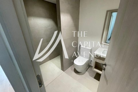 Városi lakóépület itt: Yas Island, Abu Dhabi, EAE, 3 hálószoba, 166 m², azonosító: 681231 - fénykép 16