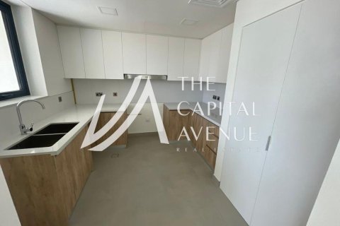 Városi lakóépület itt: Yas Island, Abu Dhabi, EAE, 3 hálószoba, 166 m², azonosító: 681231 - fénykép 5