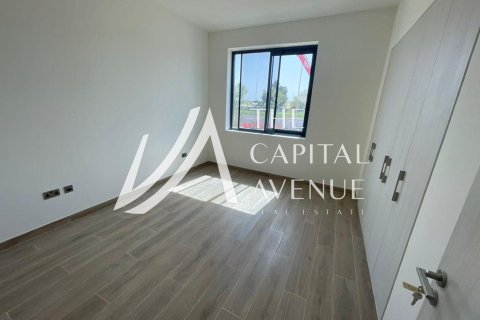 Városi lakóépület itt: Yas Island, Abu Dhabi, EAE, 3 hálószoba, 166 m², azonosító: 681231 - fénykép 8