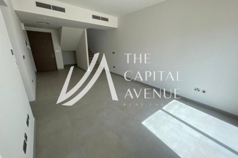 Városi lakóépület itt: Yas Island, Abu Dhabi, EAE, 3 hálószoba, 166 m², azonosító: 681231 - fénykép 4