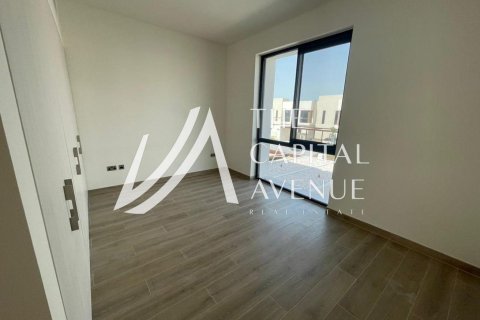 Városi lakóépület itt: Yas Island, Abu Dhabi, EAE, 3 hálószoba, 166 m², azonosító: 681231 - fénykép 13