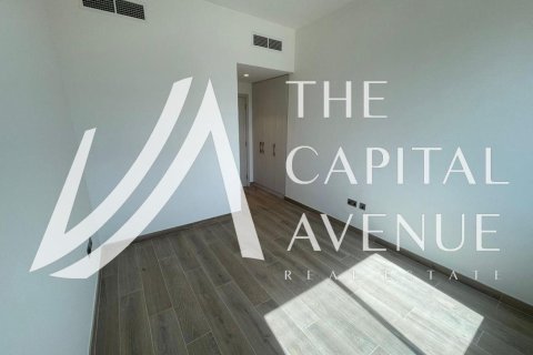 Városi lakóépület itt: Yas Island, Abu Dhabi, EAE, 3 hálószoba, 166 m², azonosító: 681231 - fénykép 11