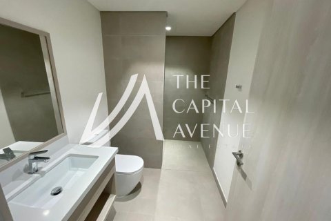 Városi lakóépület itt: Yas Island, Abu Dhabi, EAE, 3 hálószoba, 166 m², azonosító: 681231 - fénykép 15