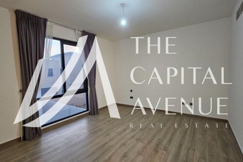 Vila na Yas Island, Abu Dhabi, UAE 5 spavaće sobe, 289 m2 Br. 681230 - Slika 3