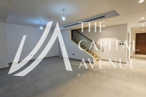 Vila na Yas Island, Abu Dhabi, UAE 5 spavaće sobe, 289 m2 Br. 681230 - Slika 14