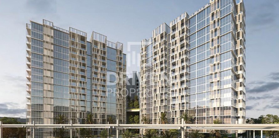 Apartamento em Dubai, EAU 2 quartos, 127.93 m2 № 767014