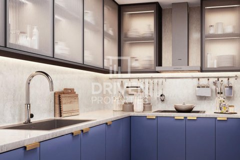 Apartamento para venda em Dubai, EAU 2 quartos, 127.93 m2 № 767014 - foto 4