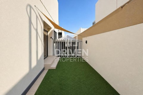 Townhouse de vânzare în Dubai, EAU 3 dormitoare, 174.84 mp.  №767016 - poză 22