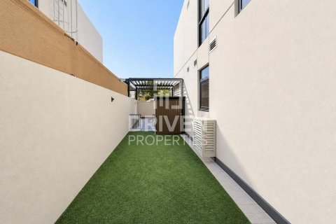 Townhouse de vânzare în Dubai, EAU 3 dormitoare, 174.84 mp.  №767016 - poză 23