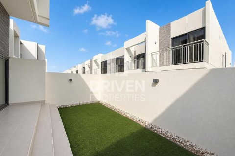 Townhouse de vânzare în Dubai, EAU 3 dormitoare, 174.84 mp.  №767016 - poză 24