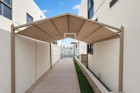 Townhouse de vânzare în Dubai, EAU 3 dormitoare, 174.84 mp.  №767016 - poză 20
