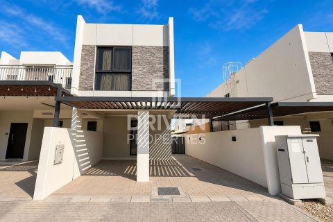 Townhouse di Dubai, UEA 3 kamar tidur, 174.84 m2 nomor 767016