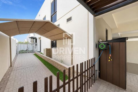 Townhouse de vânzare în Dubai, EAU 3 dormitoare, 174.84 mp.  №767016 - poză 21