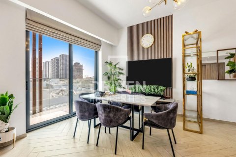 Apartament de vânzare în Jumeirah Village Circle, Dubai, EAU 1 dormitor, 75.81 mp.  №767015 - poză 3
