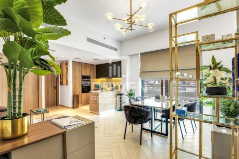 Apartament de vânzare în Jumeirah Village Circle, Dubai, EAU 1 dormitor, 75.81 mp.  №767015 - poză 2
