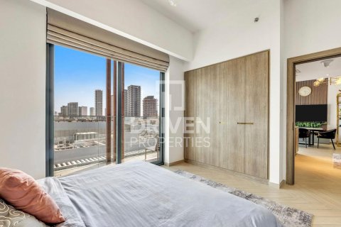 Apartament de vânzare în Jumeirah Village Circle, Dubai, EAU 1 dormitor, 75.81 mp.  №767015 - poză 8