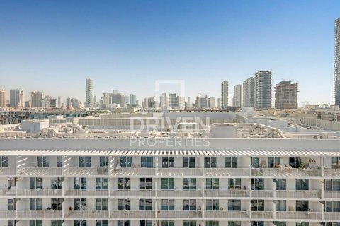Lägenhet i Jumeirah Village Circle, Dubai, UAE 1 sovrum, 75.81 kvm Nr. 767015