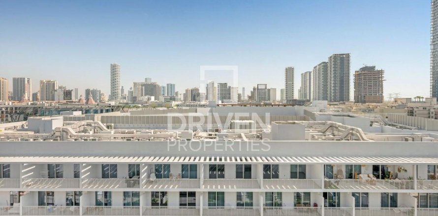 Apartament în Jumeirah Village Circle, Dubai, EAU 1 dormitor, 75.81 mp.  №767015