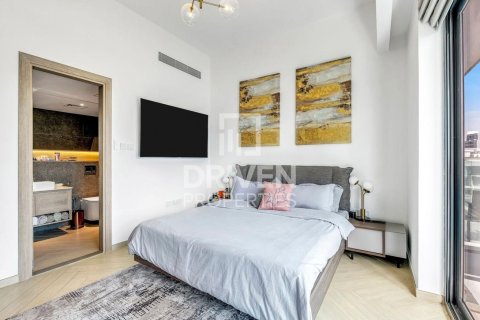 Apartament de vânzare în Jumeirah Village Circle, Dubai, EAU 1 dormitor, 75.81 mp.  №767015 - poză 9