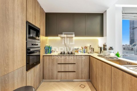 Apartament de vânzare în Jumeirah Village Circle, Dubai, EAU 1 dormitor, 75.81 mp.  №767015 - poză 12