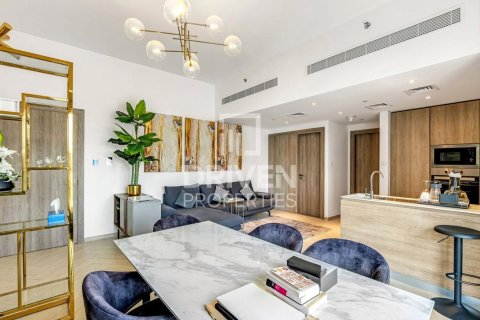 Apartament de vânzare în Jumeirah Village Circle, Dubai, EAU 1 dormitor, 75.81 mp.  №767015 - poză 5