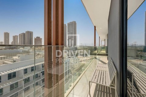Apartament de vânzare în Jumeirah Village Circle, Dubai, EAU 1 dormitor, 75.81 mp.  №767015 - poză 14