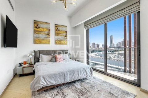 Apartament de vânzare în Jumeirah Village Circle, Dubai, EAU 1 dormitor, 75.81 mp.  №767015 - poză 10