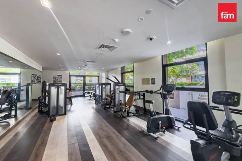 Apartemen di Dubai Hills Estate, UEA 2 kamar tidur, 86.5 m2 nomor 652237 - foto 16