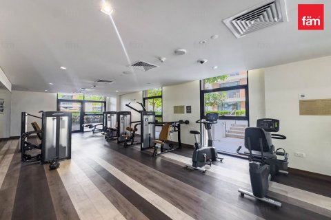 Apartemen di Dubai Hills Estate, UEA 2 kamar tidur, 86.5 m2 nomor 652237 - foto 17