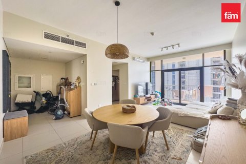 Apartemen di Dubai Hills Estate, UEA 2 kamar tidur, 86.5 m2 nomor 652237 - foto 1