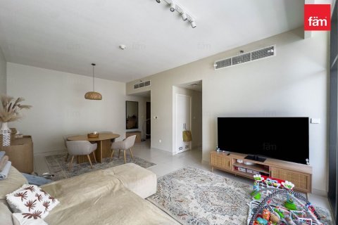 Apartemen di Dubai Hills Estate, UEA 2 kamar tidur, 86.5 m2 nomor 652237 - foto 2