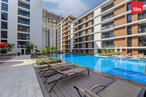 Apartemen di Dubai Hills Estate, UEA 2 kamar tidur, 86.5 m2 nomor 652237 - foto 18