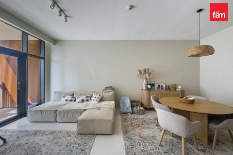 Apartemen di Dubai Hills Estate, UEA 2 kamar tidur, 86.5 m2 nomor 652237 - foto 3