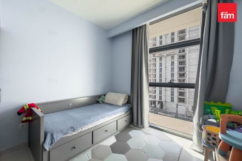 Apartemen di Dubai Hills Estate, UEA 2 kamar tidur, 86.5 m2 nomor 652237 - foto 11