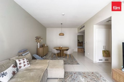 Apartemen di Dubai Hills Estate, UEA 2 kamar tidur, 86.5 m2 nomor 652237 - foto 4