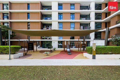 Apartemen di Dubai Hills Estate, UEA 2 kamar tidur, 86.5 m2 nomor 652237 - foto 21